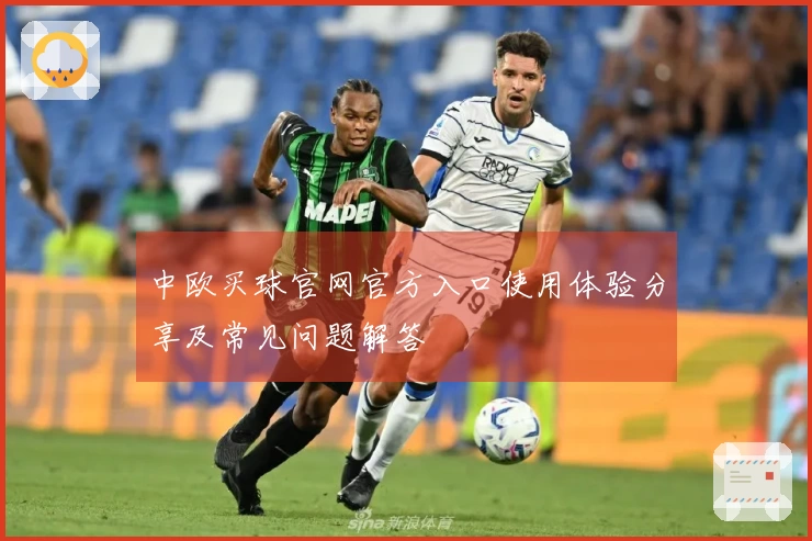 中欧买球官网官方入口使用体验分享及常见问题解答