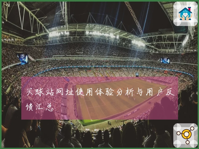 买球站网址使用体验分析与用户反馈汇总
