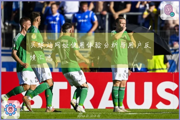买球站网址使用体验分析与用户反馈汇总