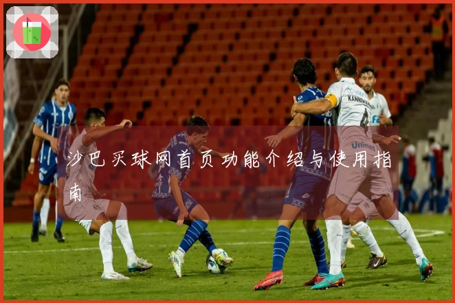 沙巴买球网首页功能介绍与使用指南