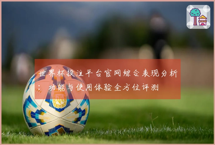 世界杯投注平台官网综合表现分析：功能与使用体验全方位评测