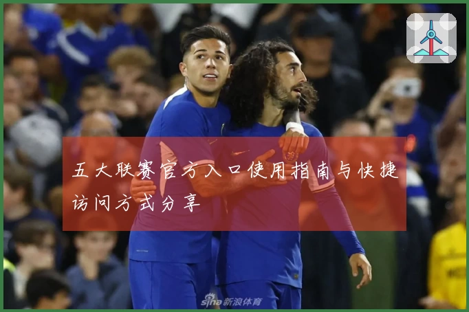 五大联赛官方入口使用指南与快捷访问方式分享