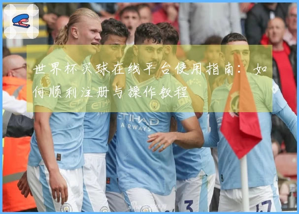 世界杯买球在线平台使用指南:如何顺利注册与操作教程