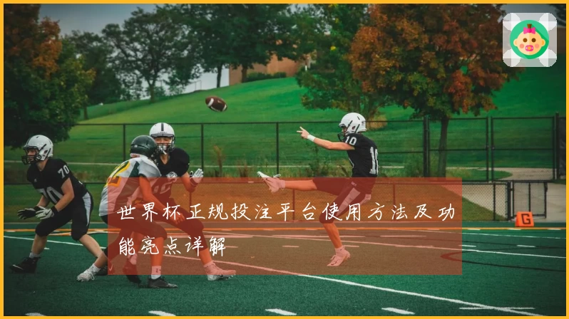 世界杯正规投注平台使用方法及功能亮点详解